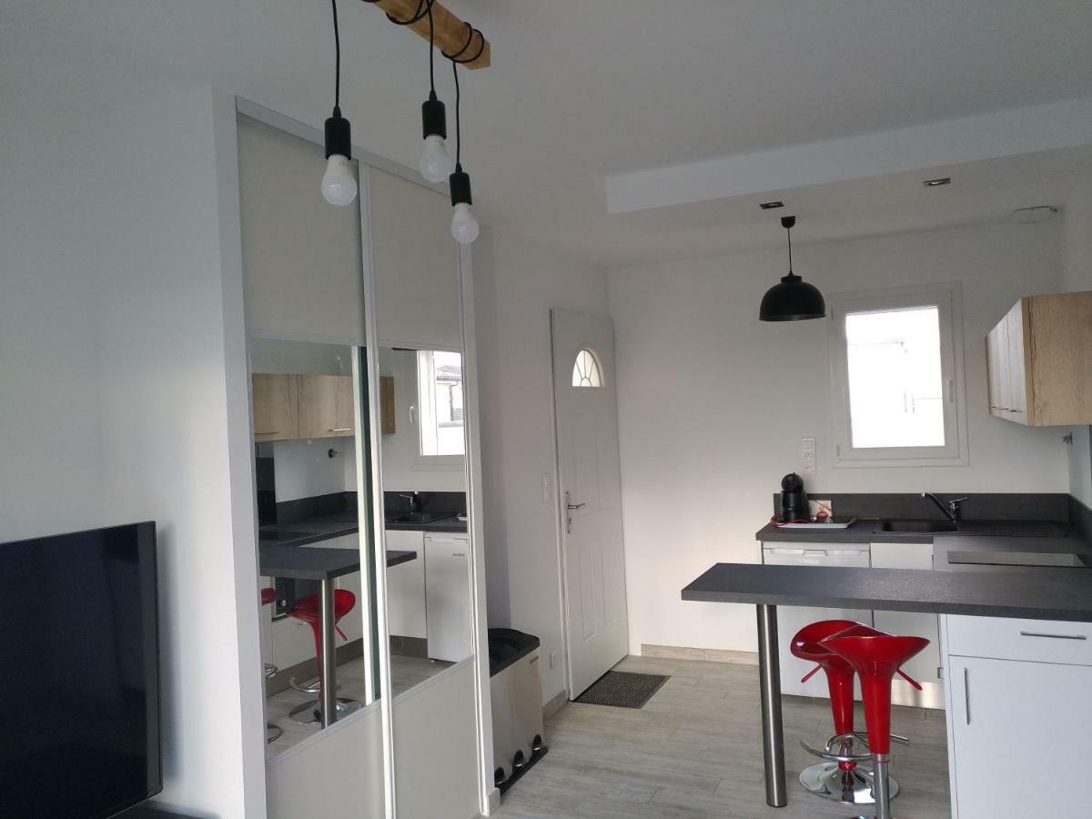 Plaisance Du Touch Apartment Ngoại thất bức ảnh