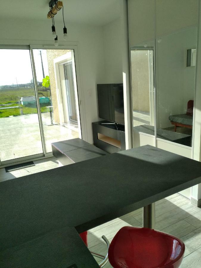 Plaisance Du Touch Apartment Ngoại thất bức ảnh