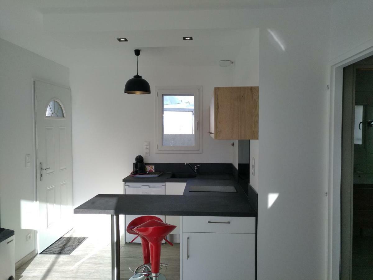 Plaisance Du Touch Apartment Ngoại thất bức ảnh