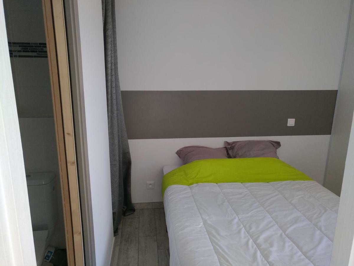 Plaisance Du Touch Apartment Ngoại thất bức ảnh