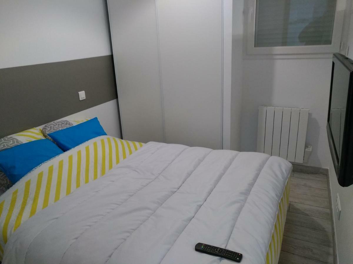 Plaisance Du Touch Apartment Ngoại thất bức ảnh