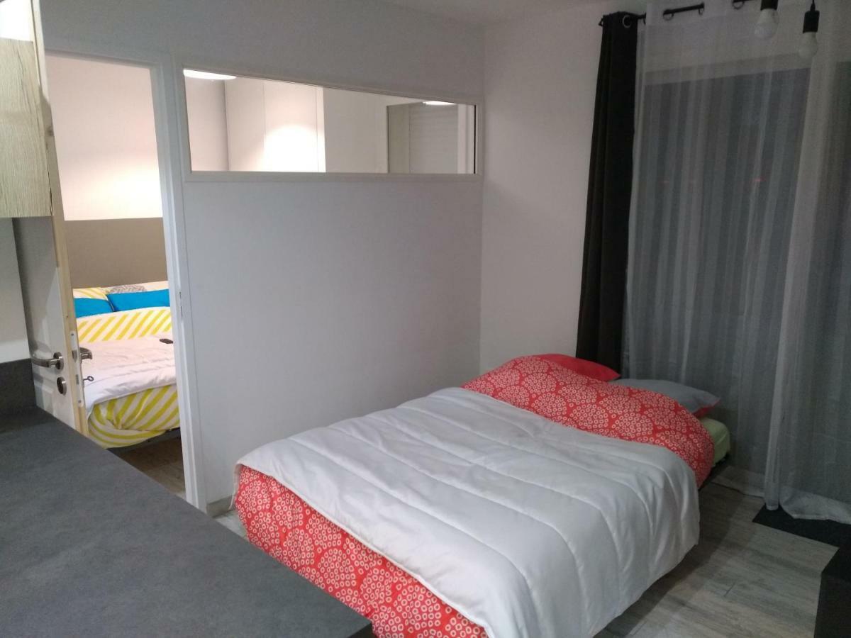 Plaisance Du Touch Apartment Ngoại thất bức ảnh